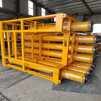 Kawat Kabel Pipa Tremie